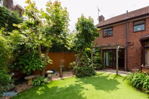 Garden- click for photo gallery